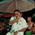 Music Video : Jay Melody – In Love