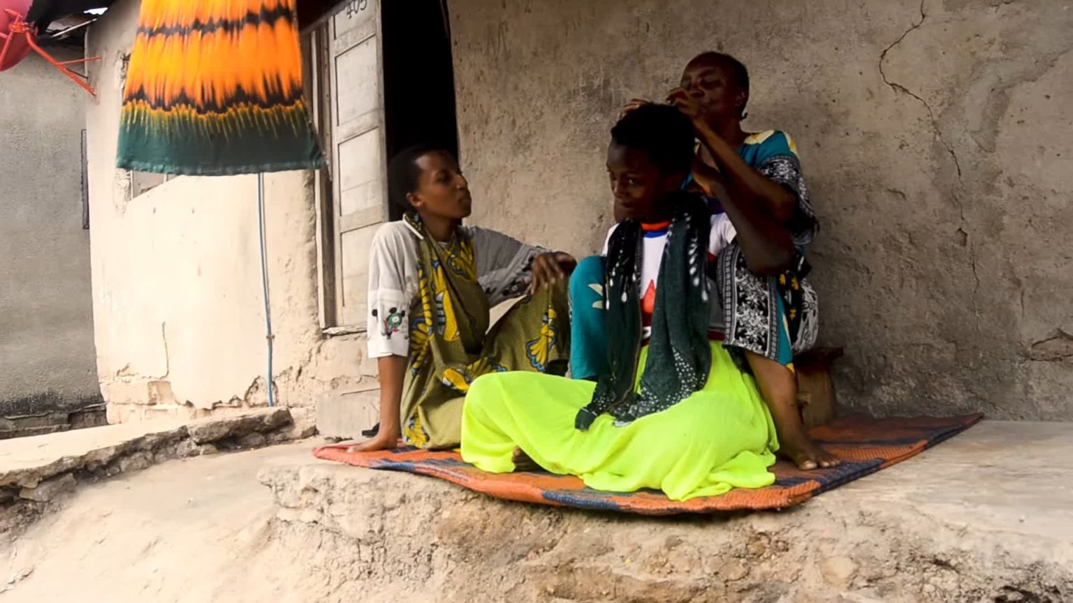 Music Video : Levy Rancy – Ona