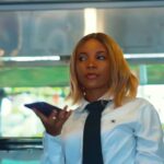 Music Video : Leo Nicky Ft. Keby Flavour – My love