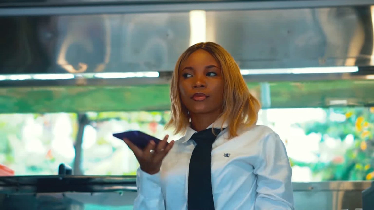 Music Video : Leo Nicky Ft. Keby Flavour – My love