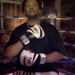 Music Video : Madee – Mafia Boxing Anthem (That’s me)