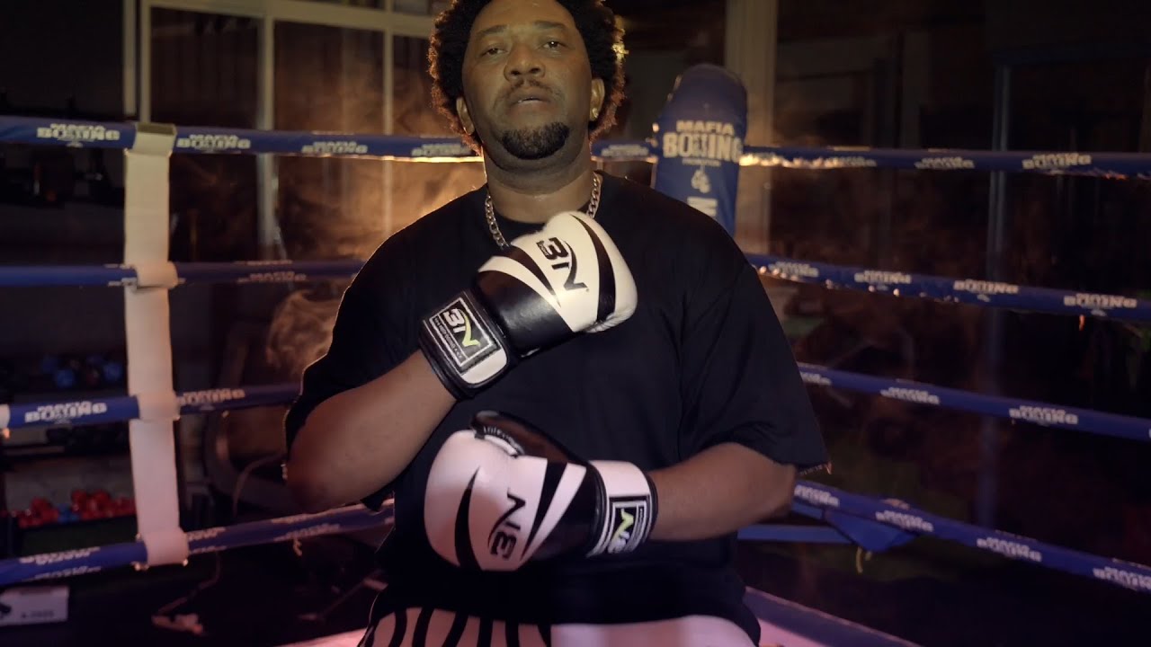 Music Video : Madee – Mafia Boxing Anthem (That’s me)