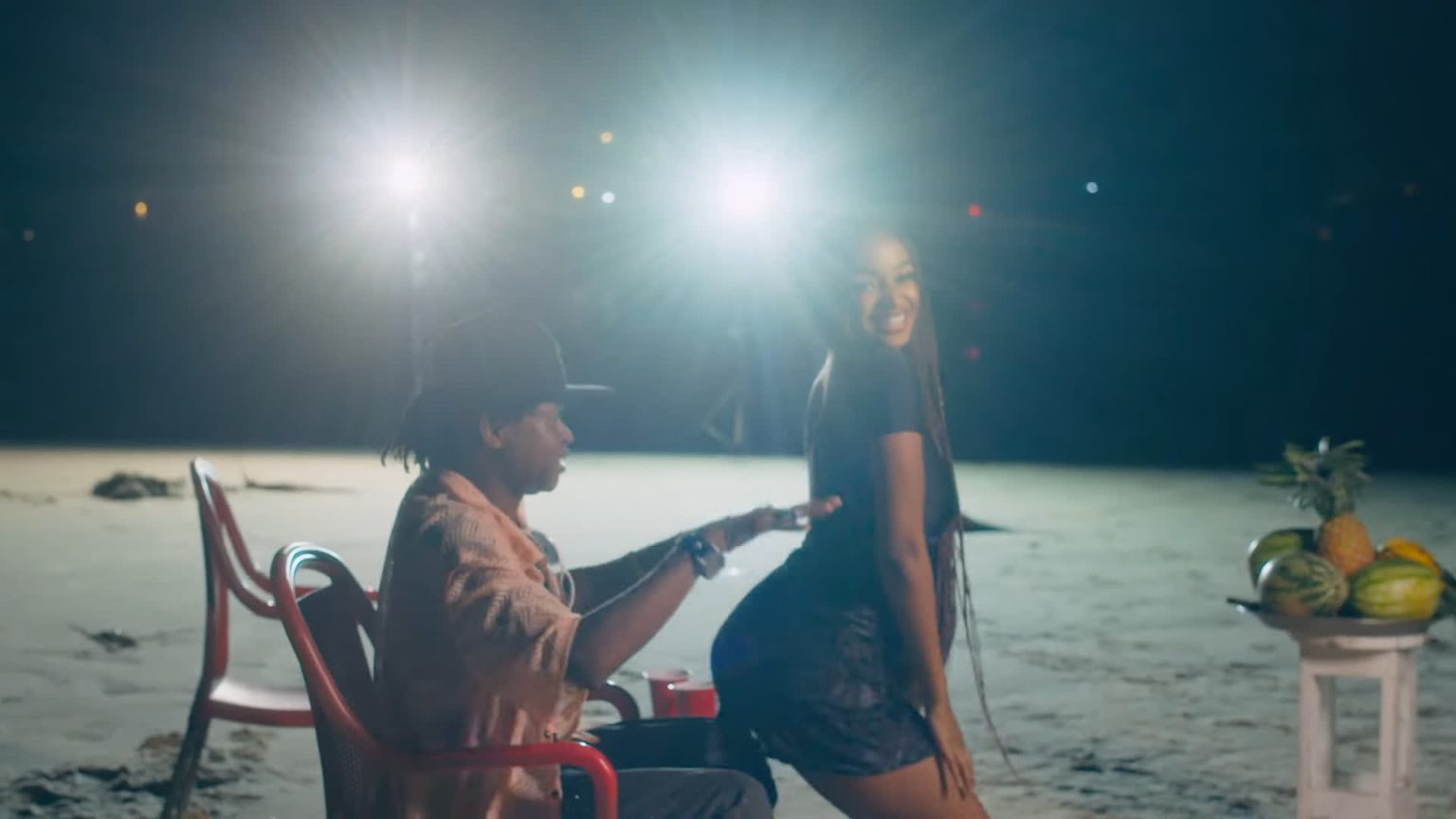 Music Video : Mike Tee Ft. Juma Nature – Nampenda