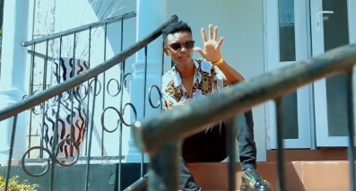 Music Video : Msololoo – Futa