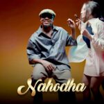 Music Video : Alikiba – Nahodha