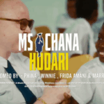 Music Video : Phina, Wini, Frida Amani & Marissa – Msichana Hodari