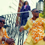 Music Video : Professor Jay Ft. Alikiba – Calling