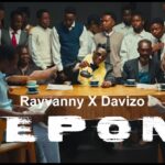 Music Video : Rayvanny X Dj Davizo – Peponi