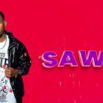 Music Video : Red Fire – Sawa (Lyrics)