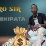 Music Video : Vero sir – Nikipata