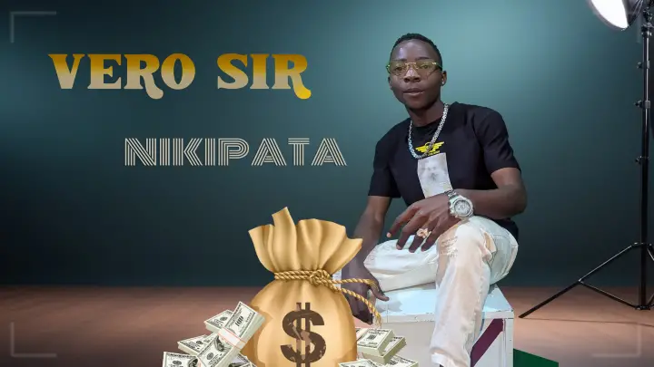 Music Video : Vero sir – Nikipata