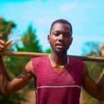 Music Video : Yona Blade – Matajiri