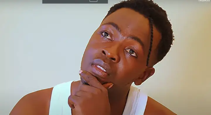 Music Video : Bashy Melody – Sikupendi