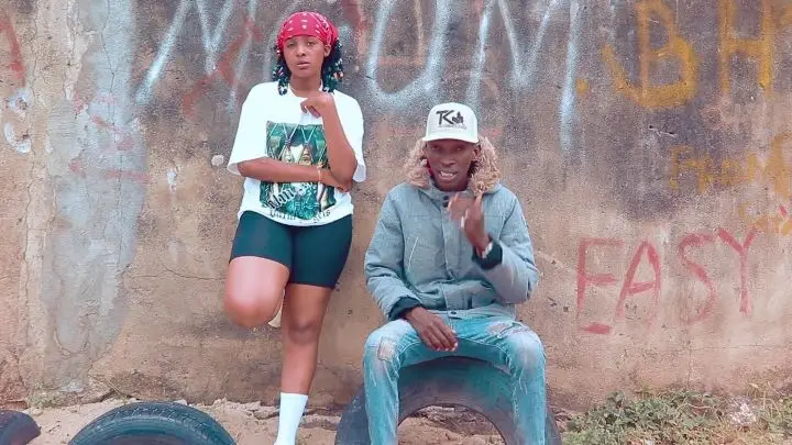 Music Video : Edo Stanza – Kawaambie