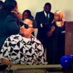 Music Video : Darassa – My time
