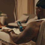 Music Video : Harmonize – You Better Go