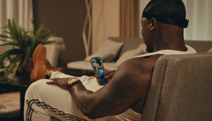 Music Video : Harmonize – You Better Go
