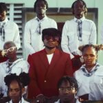 Music Video : Marioo – Unanchekesha