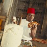 Music Video : Mbosso – Ova