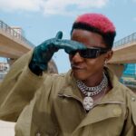 Music Video : Mchina Mweusi – Force