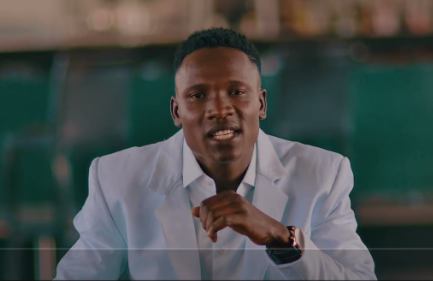 Music Video : Meshack Alphonce – Imetosha