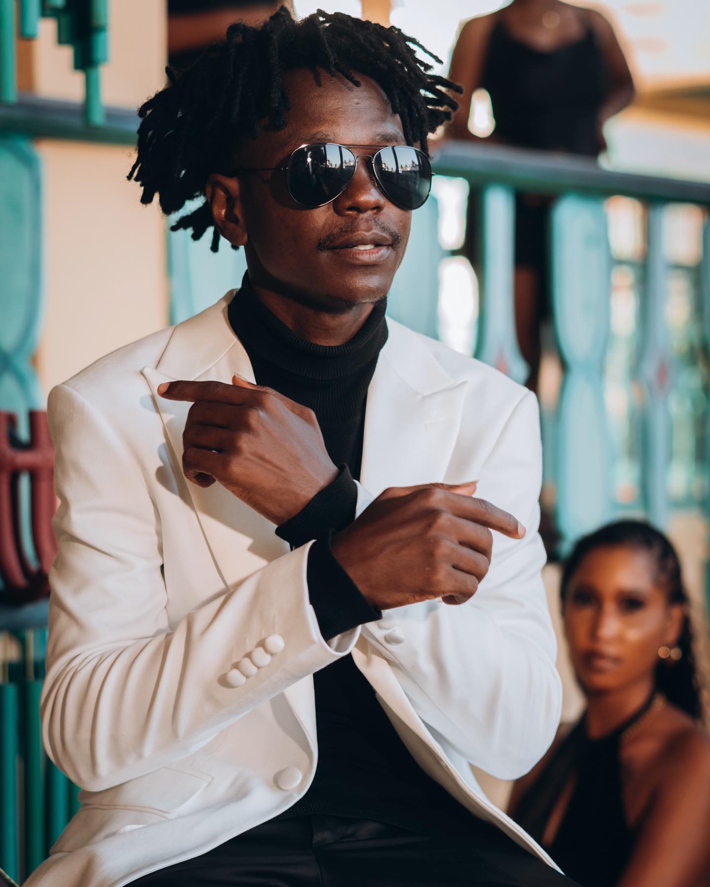 Music Audio : Msodoki Young Killer – Baab Kubwa (Easy Day)