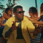 Music Video : Shebby Love – Tunapambana