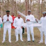 Music Video : Stamina Shorwebwenzi Ft. The Mafik – Nionyeshe