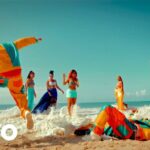Music Video : Vanillah Ft. Ibraah – Hakunaga