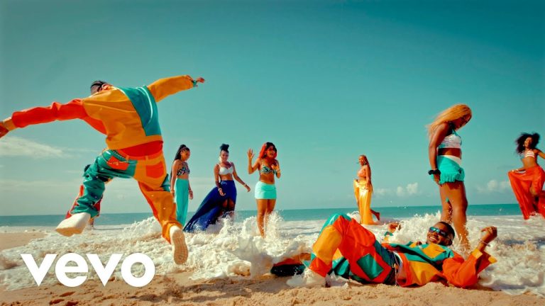 Music Video : Vanillah Ft. Ibraah – Hakunaga