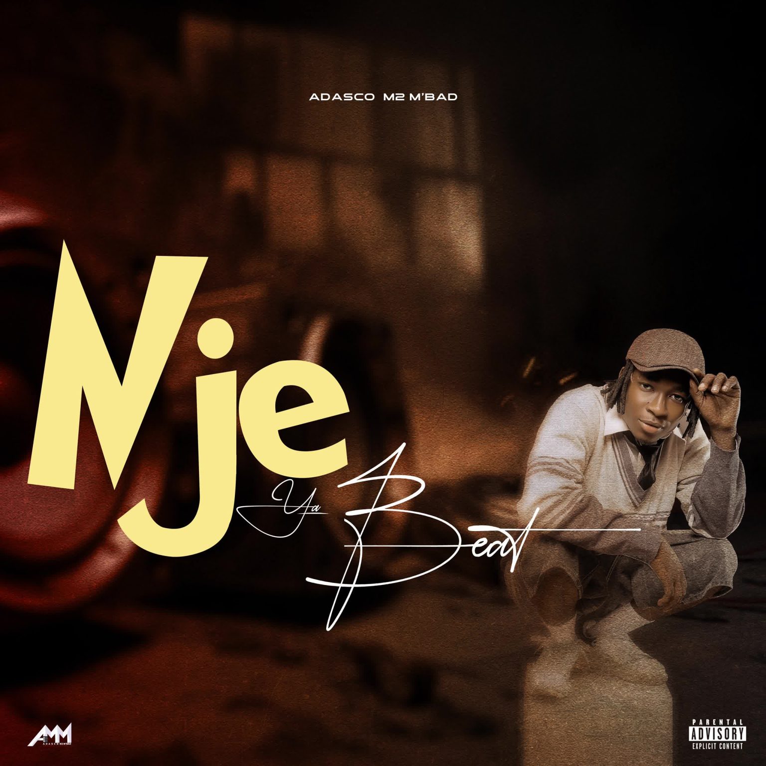Music Audio : Adasco – Nje Ya Beat