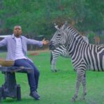 Music Video : Alex Herman – Nishike Mkono