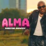 Music Video : Foby – Mi Alma