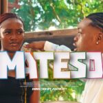 Music Video : Mabantu X Ibraah – Mateso