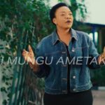 Music Video : Martha Mwaipaja – Kushinda lazima