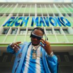 Music Video : Rich Mavoko – Mtaa