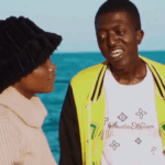 Music Video : Storm Swaxtz – Nizamishe