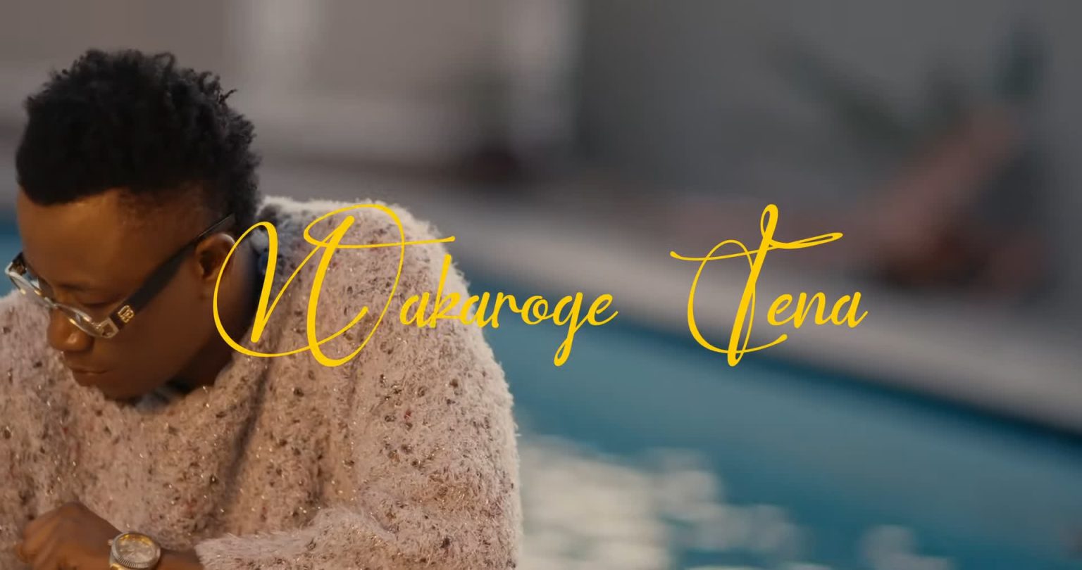 Music Video : Suma Mnazaleti Ft. Cippy – Wakaroge Tena
