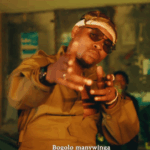 Music Video : Truba Ft. G Nako & Dully Sykes – Bogolo Manywinga