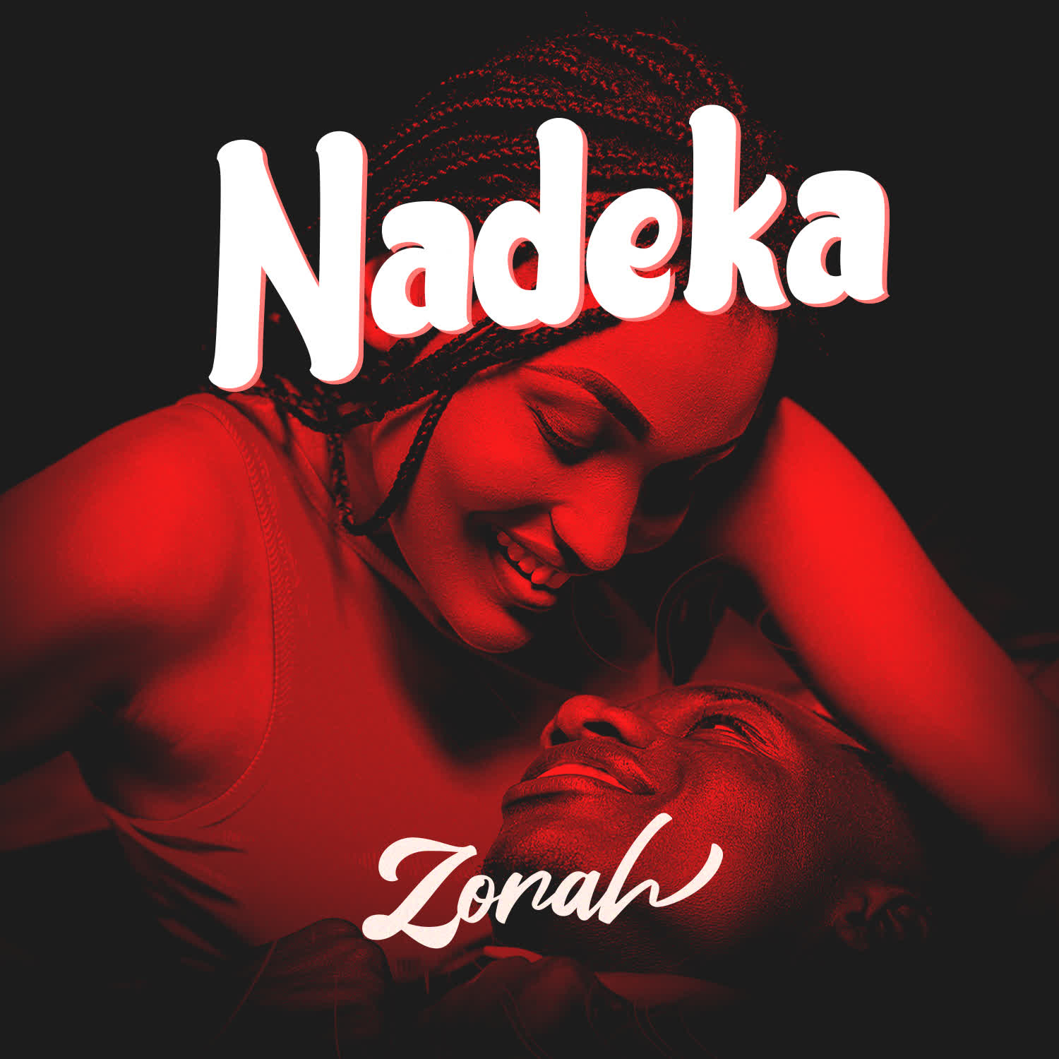 Music Audio : Zorah – Nadeka