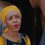 Music Video : Zuwena Platnumz – Rudi