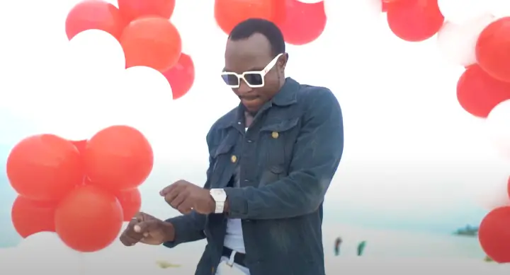 Music Video : Alphonce Danga – Niyeye