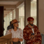 Music Video : Baby Drama X Dj Daddy & S2kizzy – Bonita