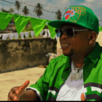 Music Video : Inspector Haroun Ft. Jay Moe & Ibrah Nation – January to December