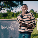 Music Video : Kiluza Fanani – Inauma