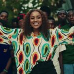 Music Video : Malkia Karen – Nimesimama