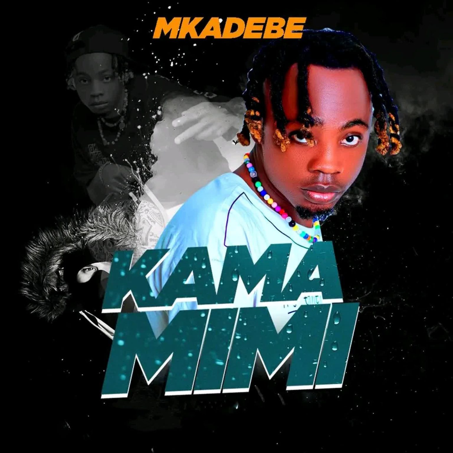 Music Audio : Mkadebe – Kama Mimi