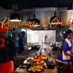 Music Video : Rayvanny Ft. Alikiba – Naoa