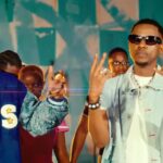 Music Video : Vanillah Ft. Tommy Flavour & Chino Kidd – Najikubali