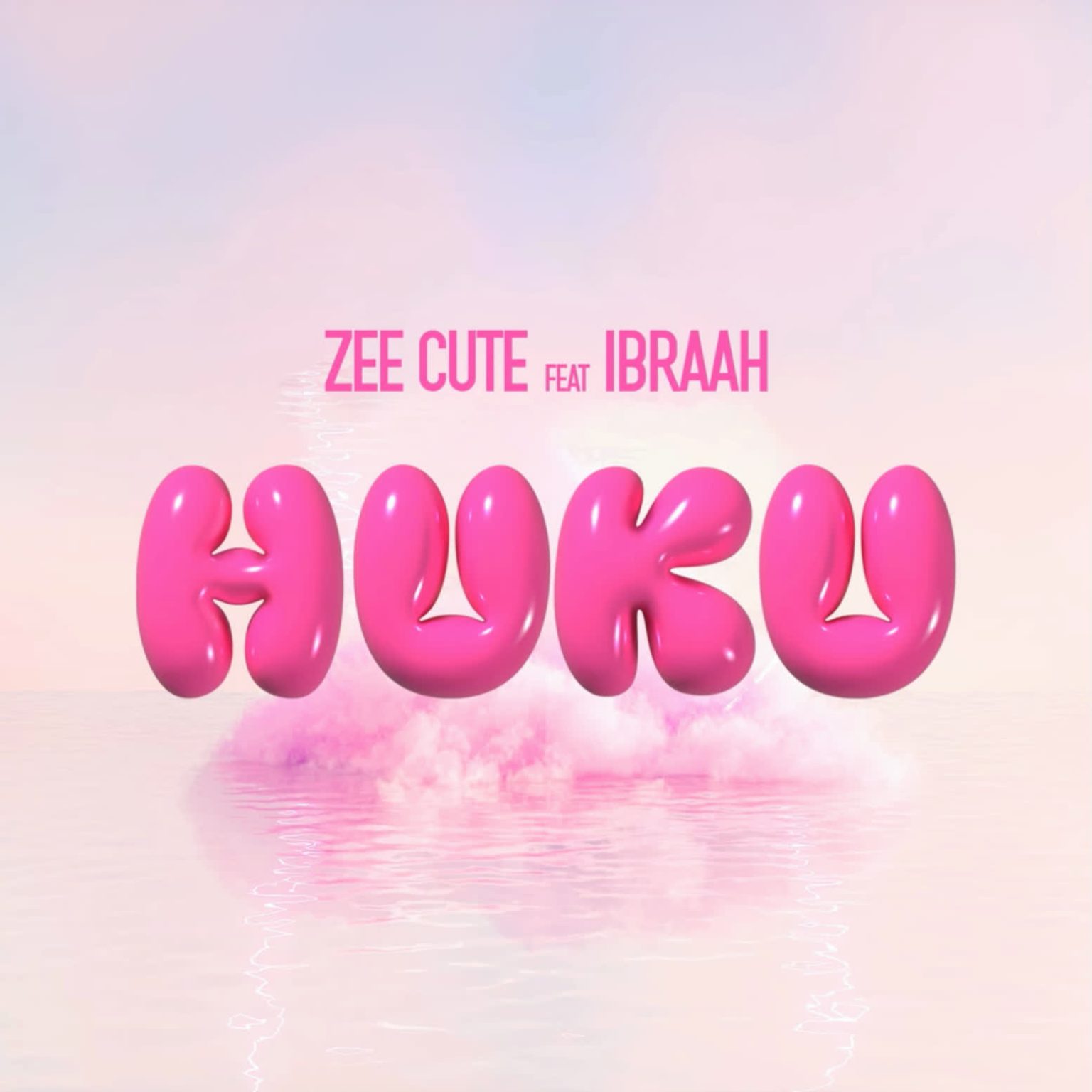 Music Audio : Zee Cute Ft. Ibraah – Huku